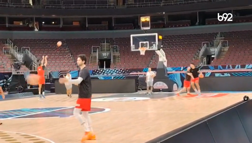 Turci se spremaju za Srbiju