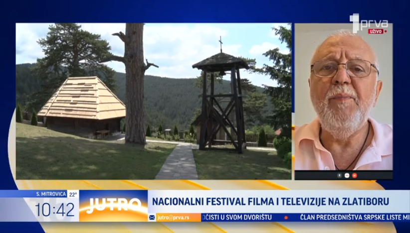Na Zlatiboru Nacionalni festival filma i televizije