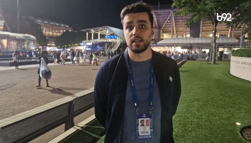 Reketiranje u Njujorku: Fric je pokidao, ali GOAT je GOAT