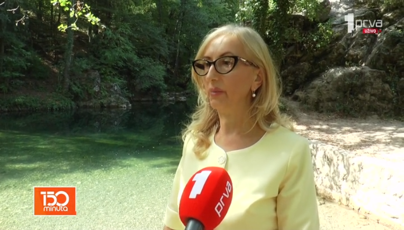 Reka na zapadu Srbije skriva najlepše plaže: Ima ih čak osam VIDEO