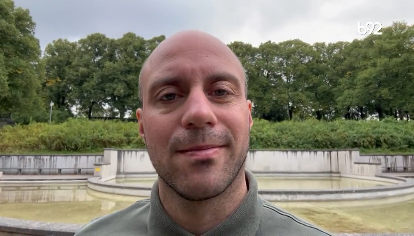 B92.sport iz Rige: Kako su "orlovi" pali u derbiju grupe A