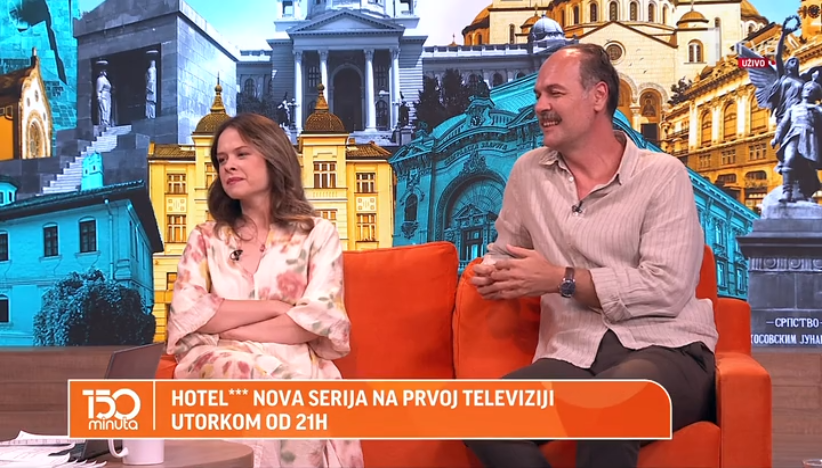 Dobrodošli u hotel gde ništa nije onako kako piše u brošuri