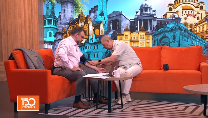 Šta najviše utiče na porast krvnog pritiska i da li postoje brzi, prirodni načini da ga smanjimo?