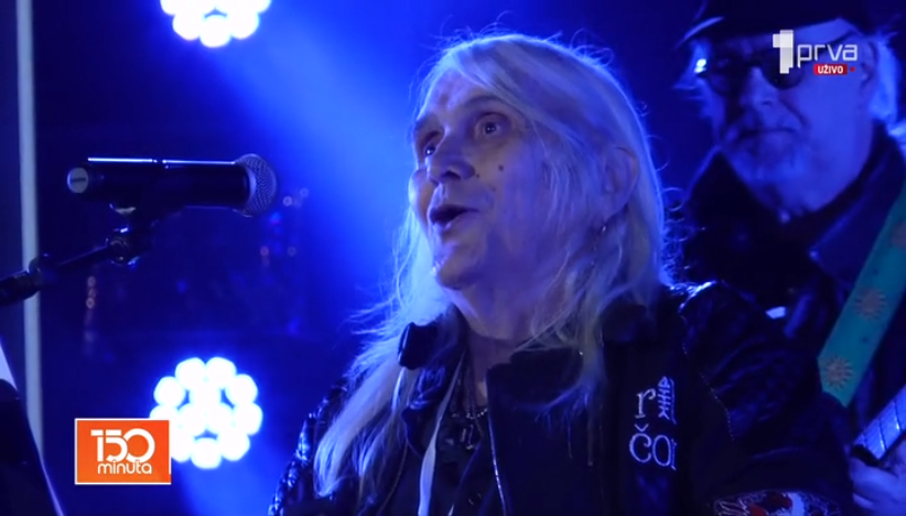 Godinu dana bez Bore Čorbe