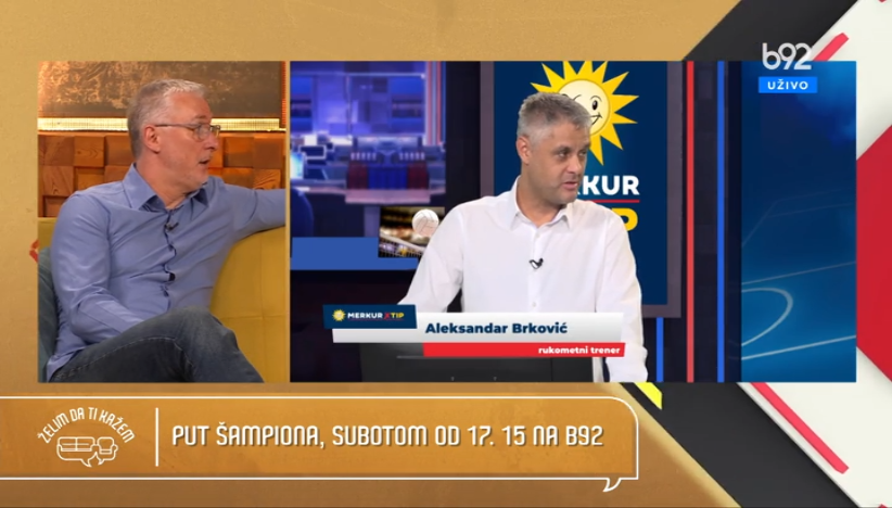 "Put šampiona" na TV B92: "Takmičari prošli zahtevne kvalifikacije"