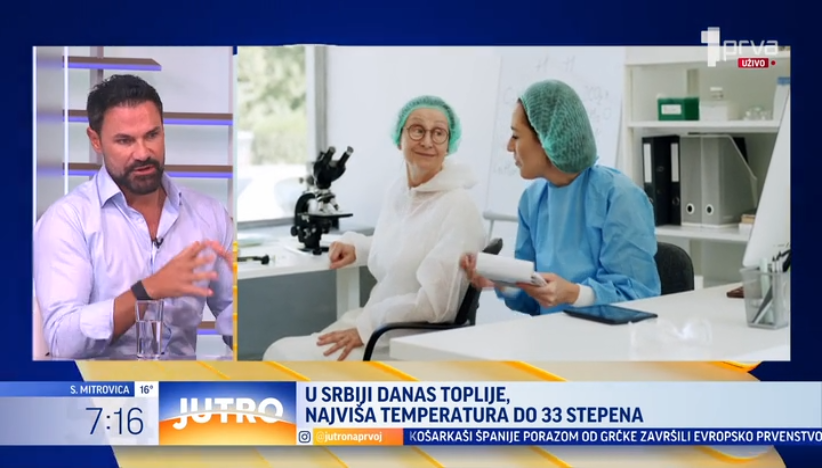 Samo jednim brisom moguće je otkriti da li nosimo gene za neke bolesti