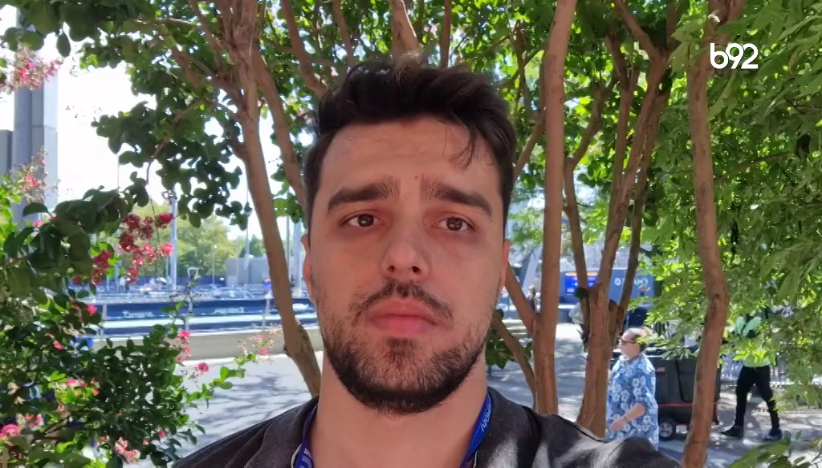 Reketiranje u Njujorku: Sve što treba da znate pred spektakl Đokovića i Alkarasa