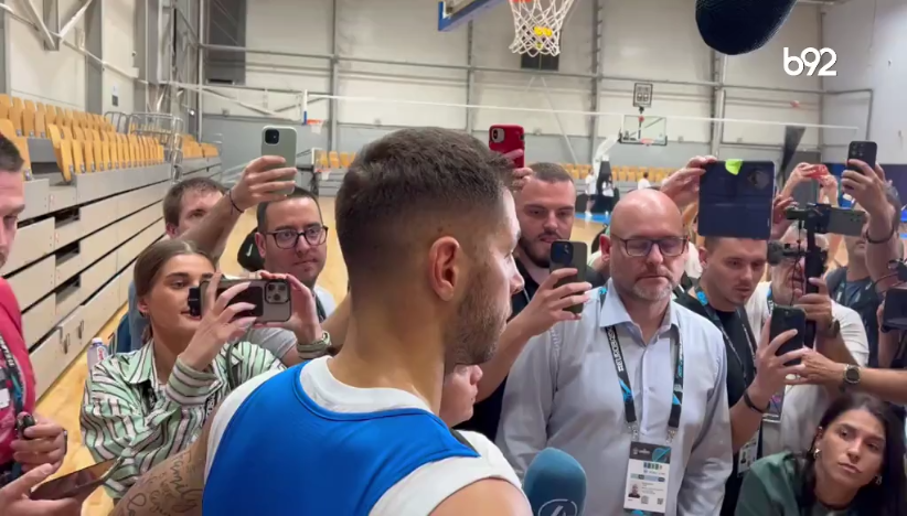 Stefan Jović otkrio kako je Avramović