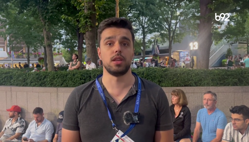 Reketiranje u Njujorku: Surova realnost