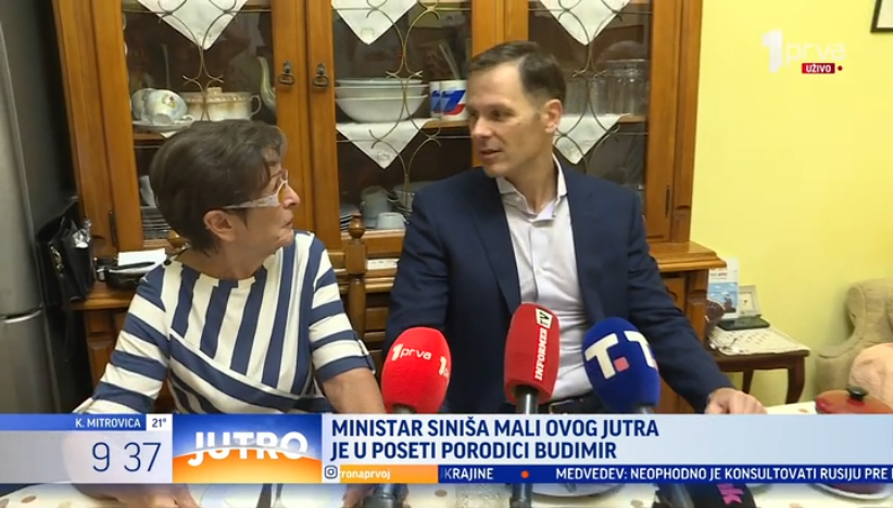 Mali: Svaki dinar je važan; Treća godina zaredom dvocifreno povećanje penzija