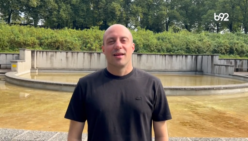 B92.sport iz Rige: Šok