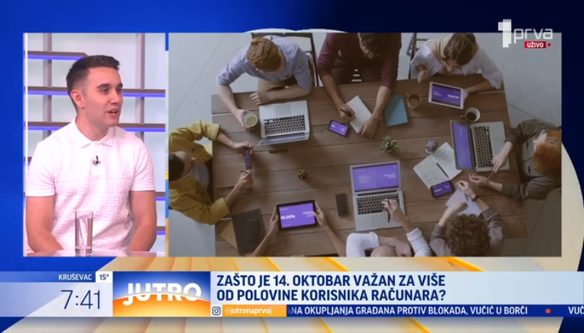 Kraj za Windows 10: Evo šta očekuje korisnike