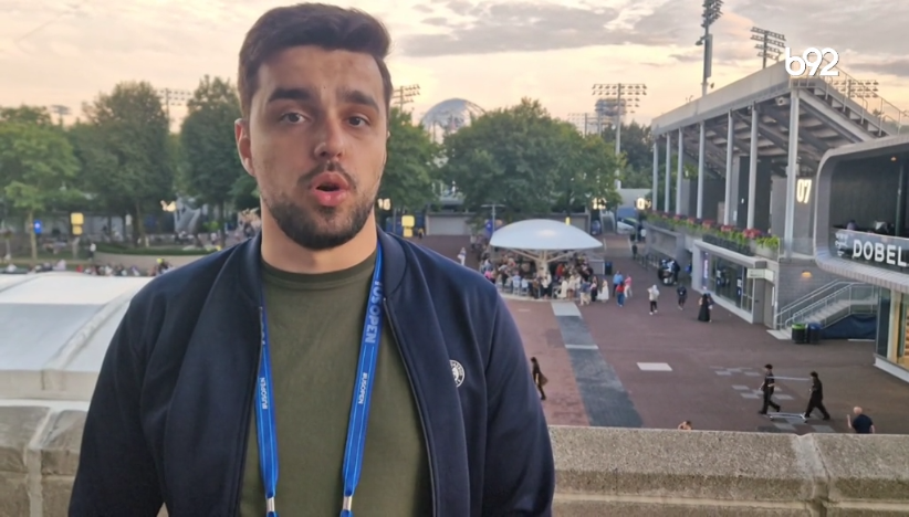 Reketiranje u Njujorku: Dobro došli u eru "velike dvojke"