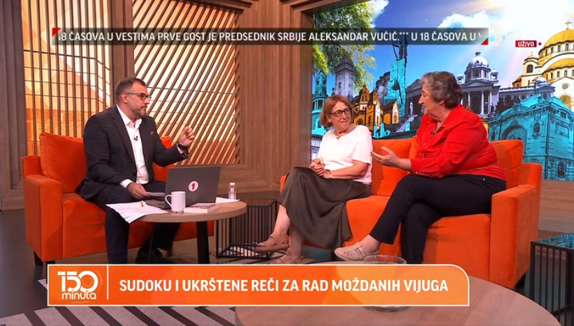 Mere prevencije kod demencije su ključne