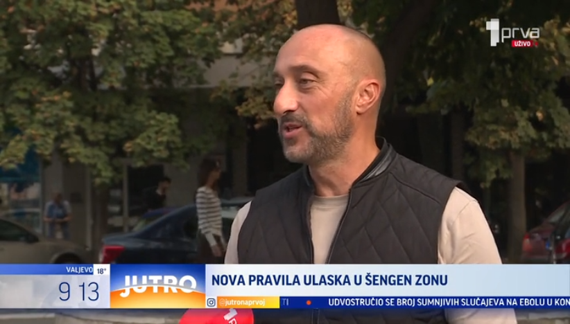 Nova i rigoroznija pravila za ulazak u EU