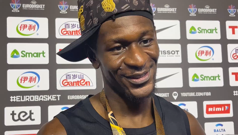 Bonga: "Dobar je osećaj"