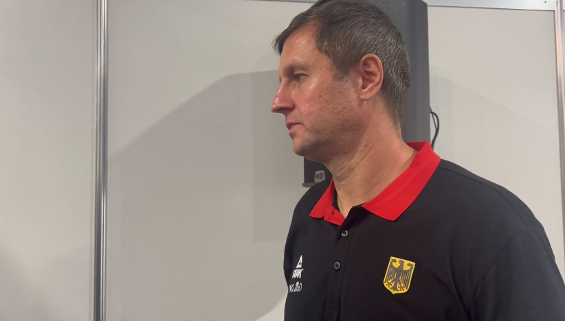 Ibrahimagić nakon evropskog zlata