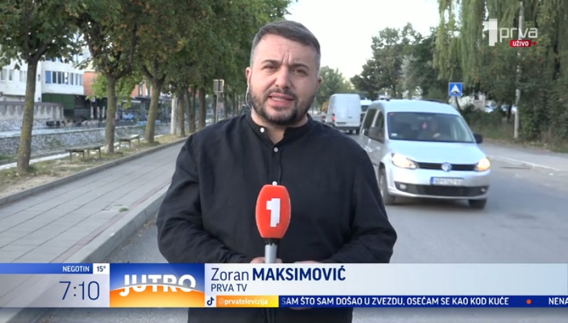 Veliki broj nevakcinisane dece u Novom Pazaru