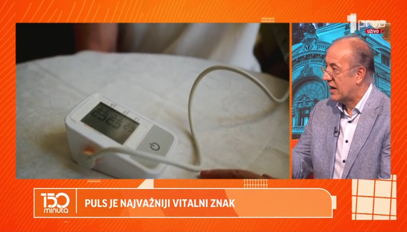 Iako često zanemaren, puls je jedan od ključnih vitalnih znakova