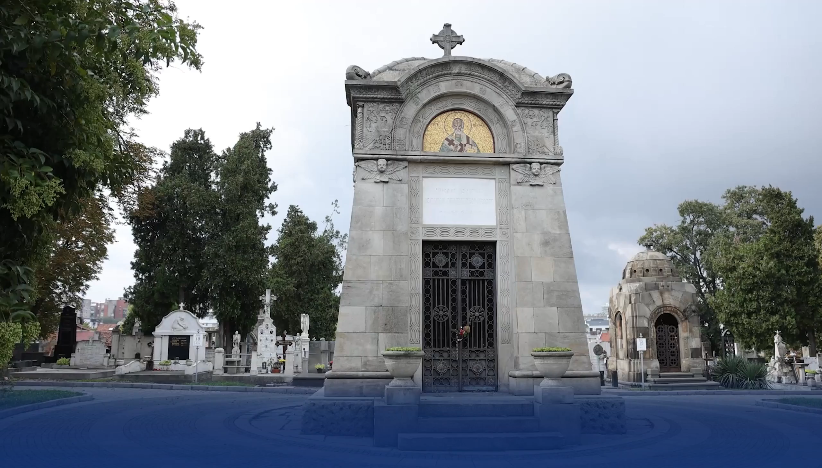 Počinje nova sezona vođenih tematskih obilazaka Novog groblja