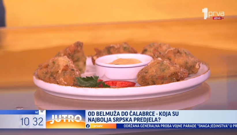 Ova srpska jela nalaze se na listi najboljih na svetu