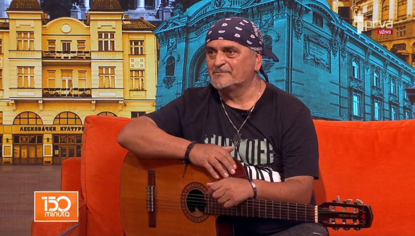 Priča koja je ganula mnoge: Muzičar pre nepunih sedam godina dobio novo srce