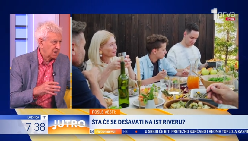 Da li bolest dolazi iz creva?