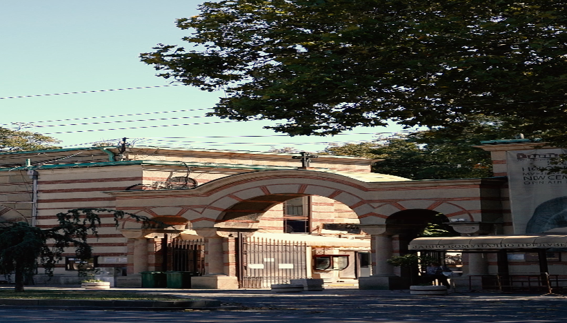 Održan prvi vođeni tematski obilazak Novog groblja