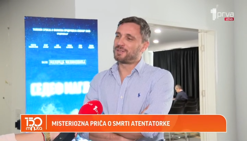 Premijera filma "Sedef magla" 1. oktobra