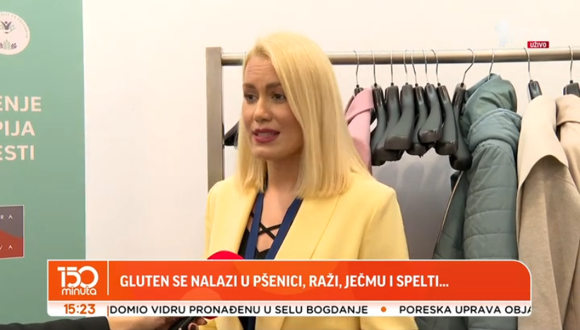 Simpozijum o celijakiji