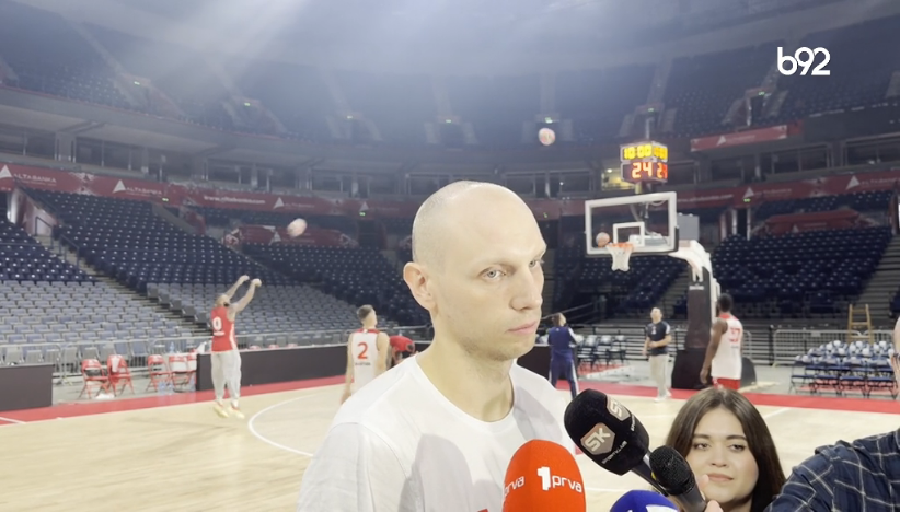 Davidovac se uzda u domaći teren