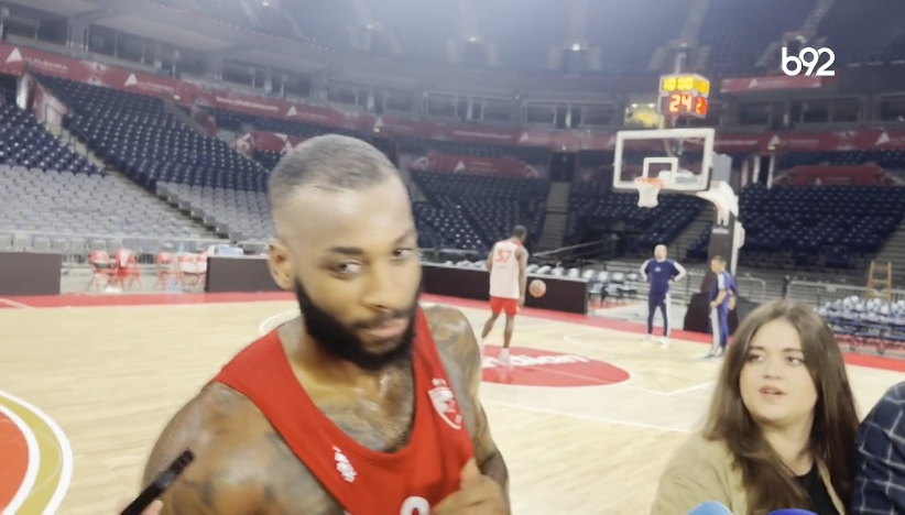 Kodi o startu Evrolige