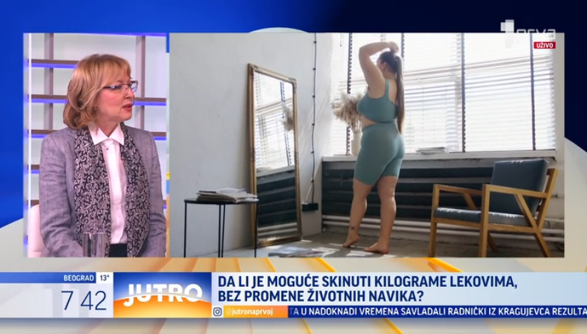 Lek protiv dijabetesa pomaže i da se izgube kilogrami