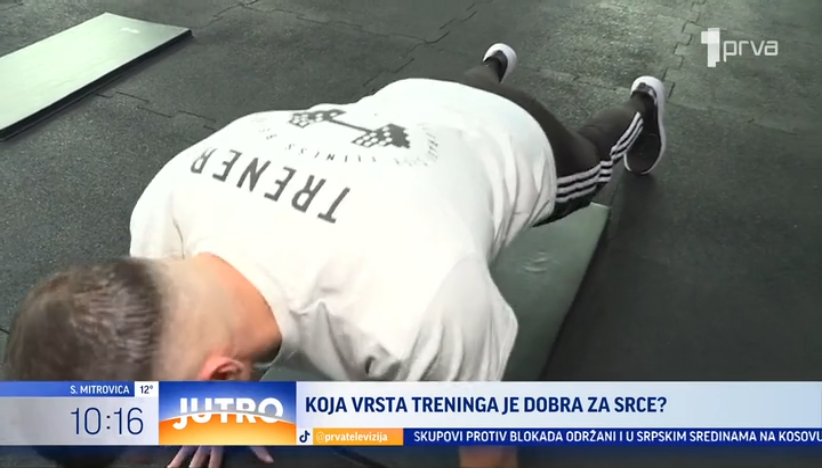 Svetski dan srca: Čak 50 odsto svih smrtnih ishoda u našoj zemlji posledica srčanih oboljenja