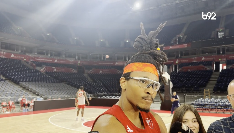 "Neću da reagujem burno"