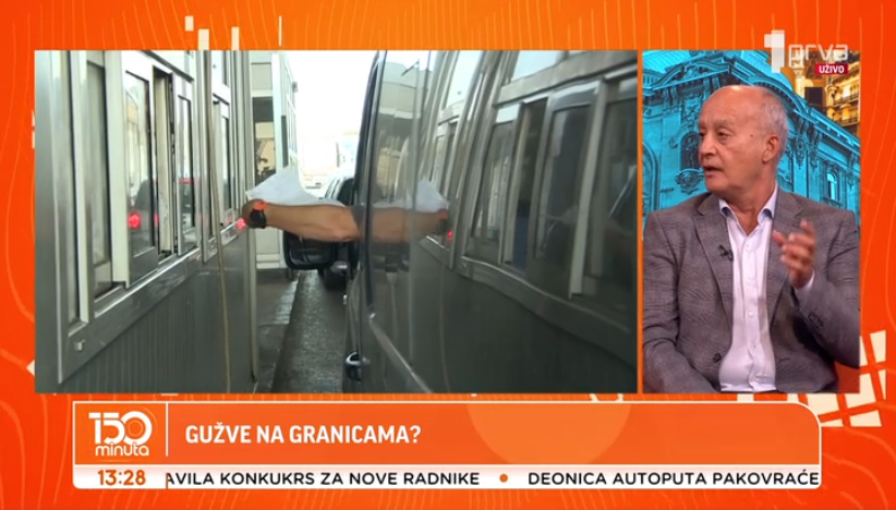 Pasoš više nije dovoljan ako prelazite granicu