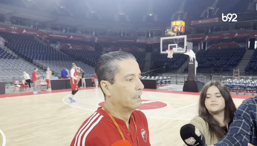 Zvezda bez Grejema, Plavšića i Dobrića