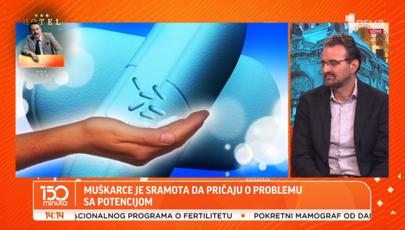 Ko i kako treba da koristi vijagru?