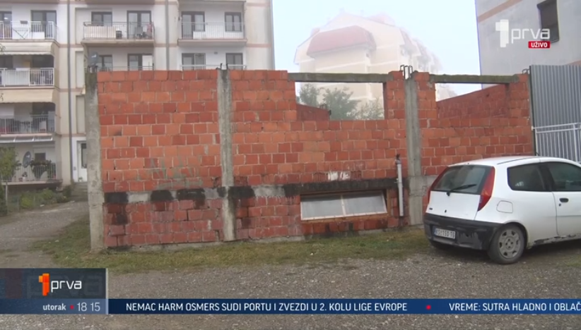 Kruševljani oduševljeni novim Zakonom o legalizaciji objekata