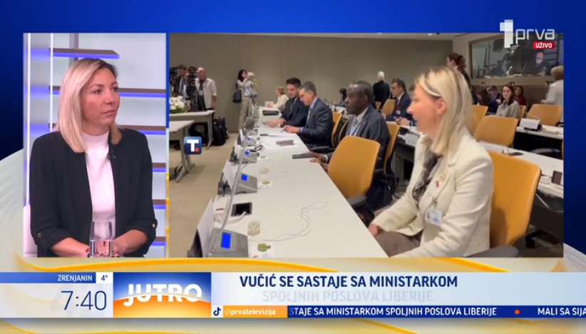 Macura: Više od 2.000 žena tražilo pomoć iz Alimentacionog fonda