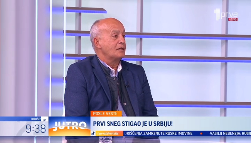 Od 12. oktobra ulazak u Evropsku uniju više neće biti isti