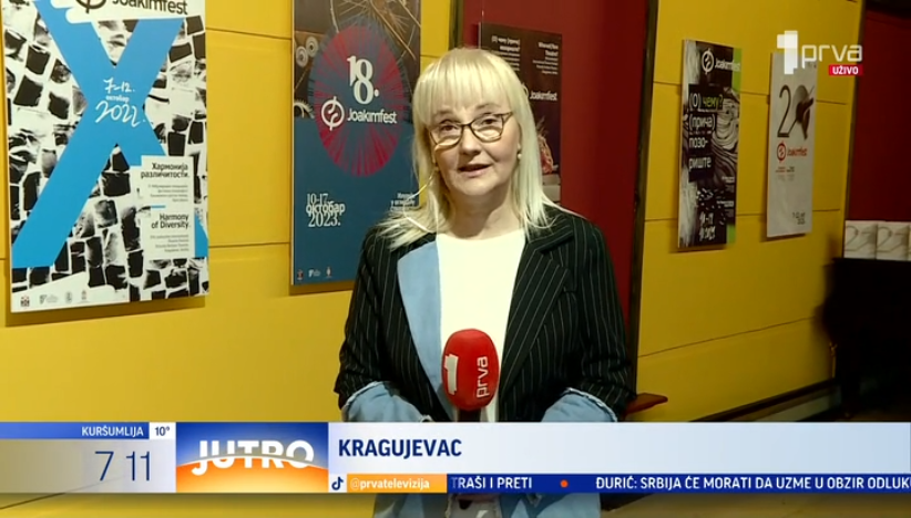 U toku Joakim fest: Evo šta očekuje posetioce