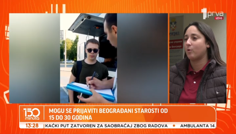 Besplatna putovanja za mlade do 30 godina: Evo kako da se prijavite