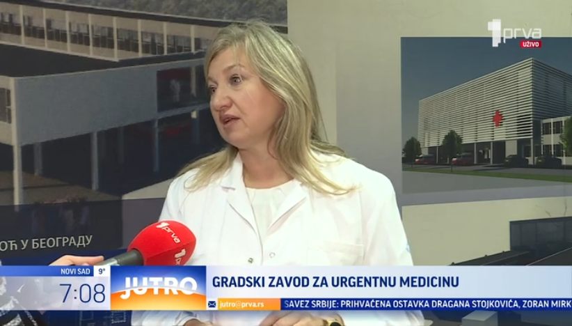 Veliki broj aszmatičara zvao Hitnu pomoć