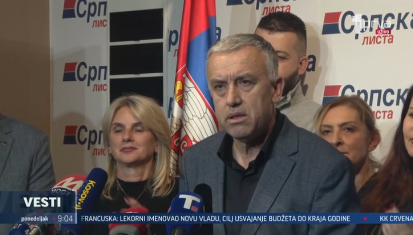 Kosovska Mitrovica – dan nakon lokalnih izbora na KiM