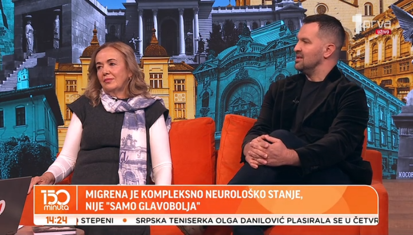 Koliko često vas boli glava?