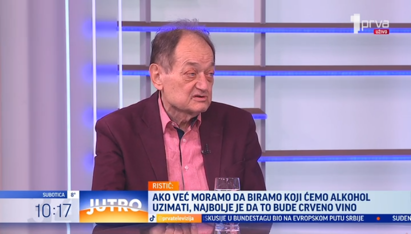 Apstinencija od alkohola mogla bi da spreči hiljade slučajeva raka i smrti