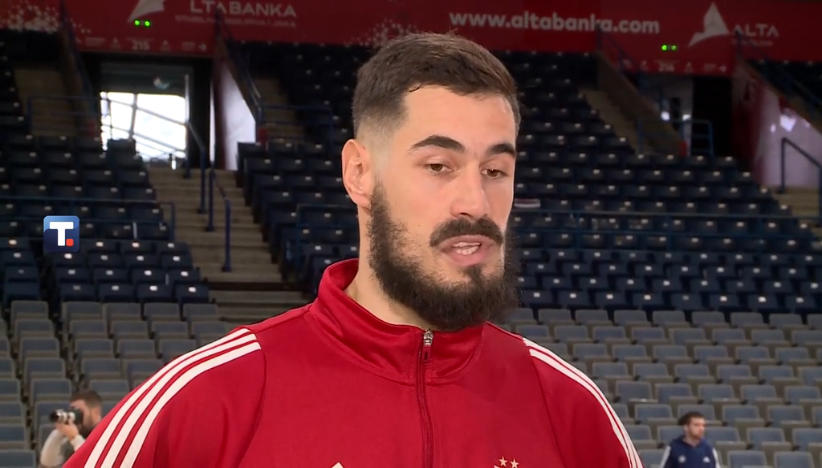 Kalinić: "Njihova veličina je impozantna"