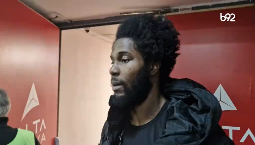 Odželej posle pobede nad Realom