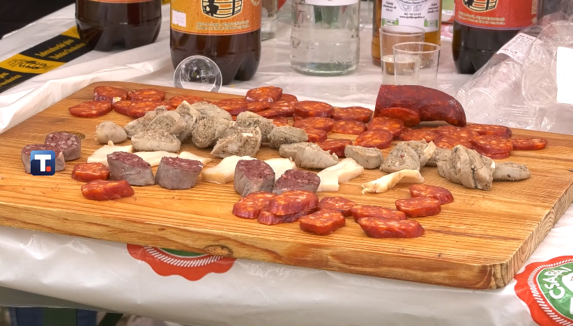 Kobasicijada u Šidu 2025